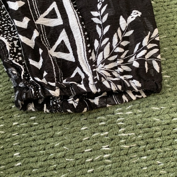 Free People Boho Top - Picture 9 of 10